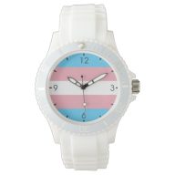Trans Pride (Transgender Pride) Watch