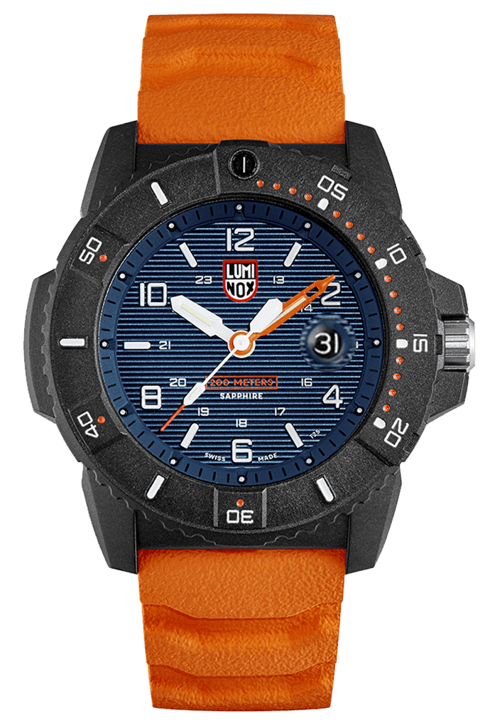 Navy SEAL&comma; 45 mm&comma; Dive Watch – 3603