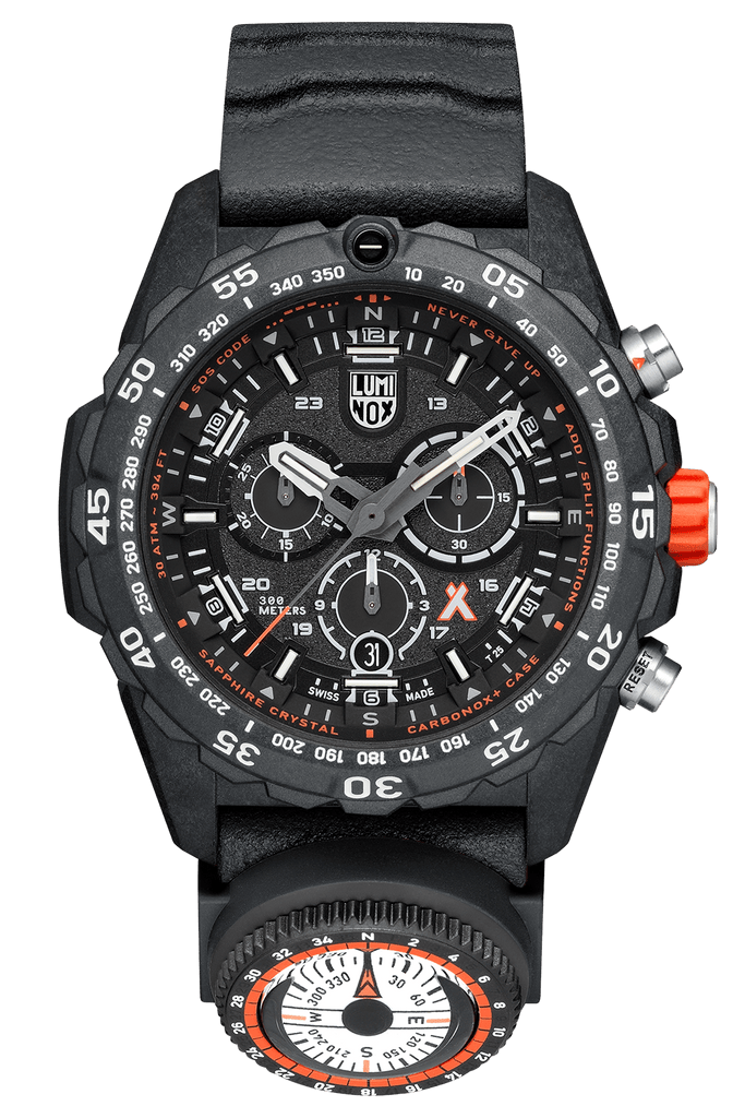 Bear Grylls Survival&comma; 45 mm&comma; Outdoor Explorer Watch – 3741