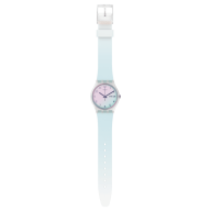 ULTRACIEL Watch – Sky Blue