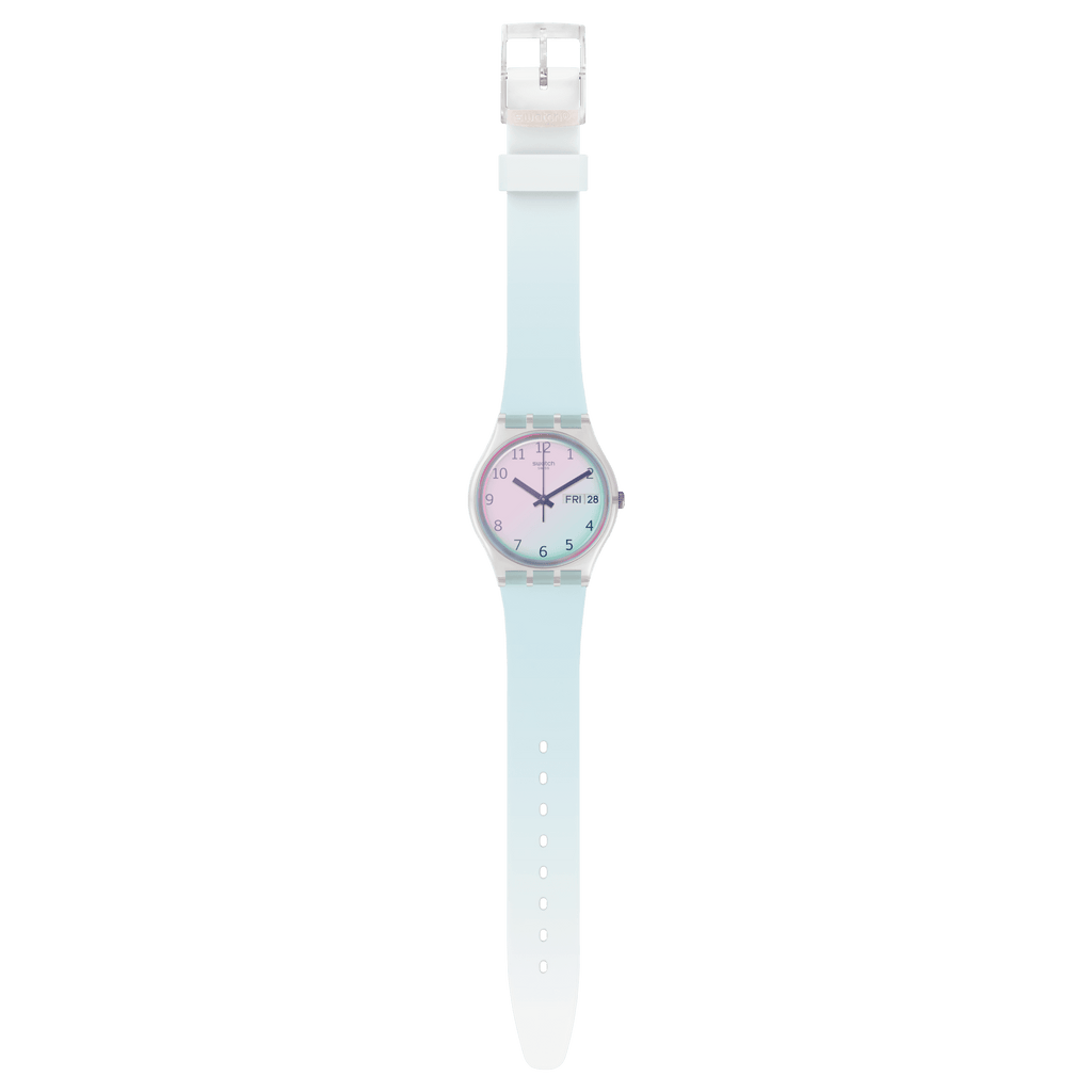 ULTRACIEL Watch – Sky Blue