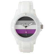 Demisexual Watch