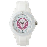 Ghost-Spider Icon Watch