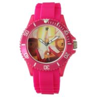 WIZARD OF OZ MAGIC SHOES   WATCH