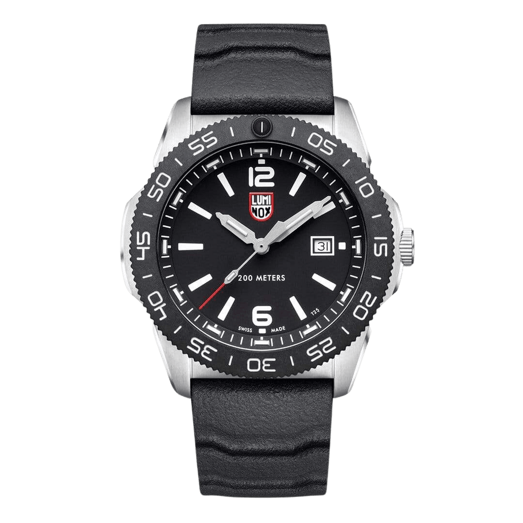 Pacific Diver&comma; 44 mm&comma; Dive Watch – 3121