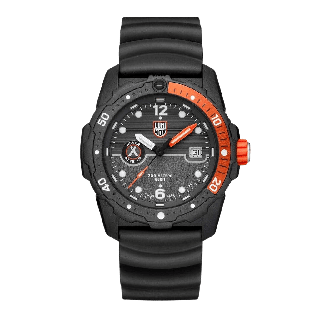 Bear Grylls Survival&comma; 42 mm&comma; Outdoor Explorer Watch – 3729