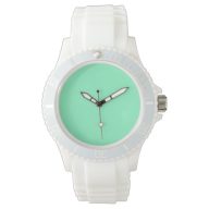 Magic Mint Watch