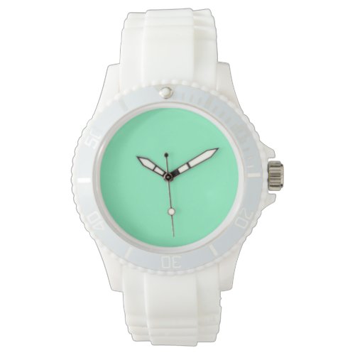 Magic Mint Watch