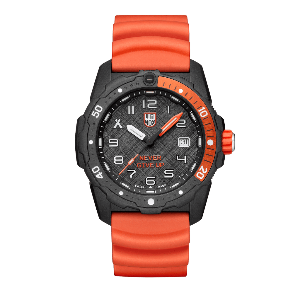 Bear Grylls Survival&comma; 42 mm&comma; Outdoor Explorer Watch – 3729.NGU