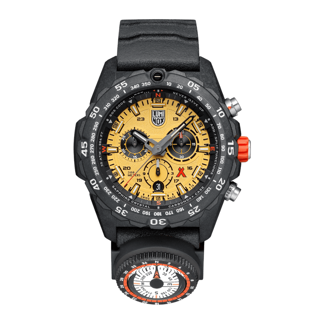 Bear Grylls Survival&comma; 45 mm&comma; Outdoor Explorer Watch – 3745