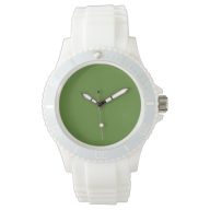 Maximum Green Watch