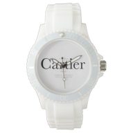 Cartier Classic bedazzled  Watch