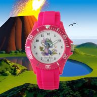 cute dragon lovers fantasy watch