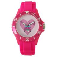 Mad Mini Lover Watch