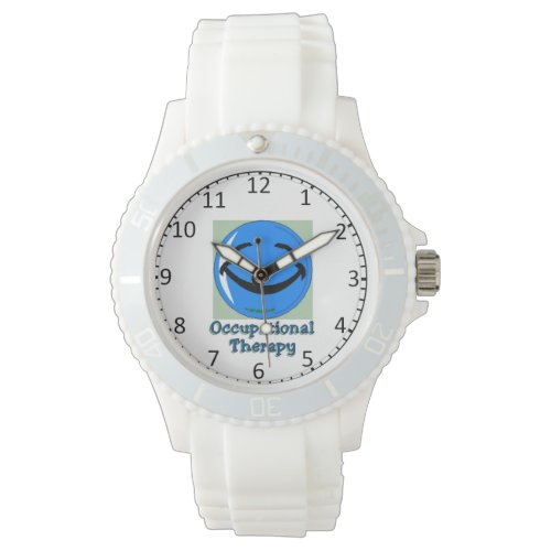 Occupational Therapy Wrist Watch