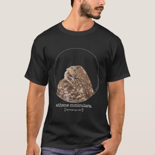 I Have My Eye On You T-Shirt