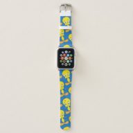 TWEETY™ | Innocent Little Bird Apple Watch Band
