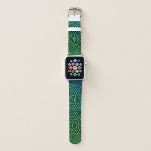 watch bracelet Celtic node Apple Watch Band